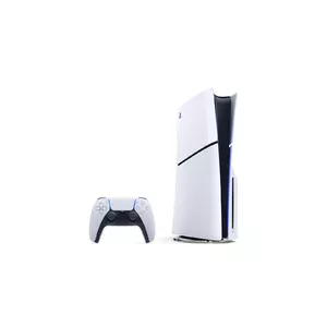 Sony Playstation 5 Slim 1,02 TB Wi-Fi Черный, Белый