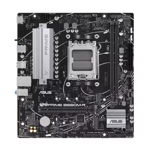 ASUS PRIME B650M-R AMD B650 Socket AM5 Микро ATX