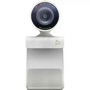 POLY Studio P5 USB-A tīmekļa kamera TAA
