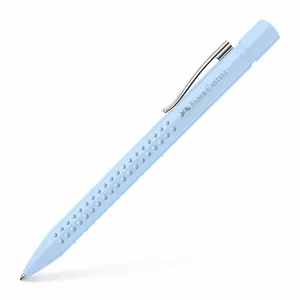 Faber-Castell 243916 шариковая ручка Синий Автоматическая нажимная шариковая ручка Очень жирный 1 шт