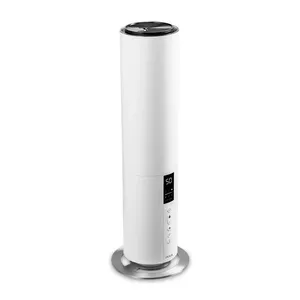 Duux Beam 2 humidifier Ultrasonic 5 L White 27 W