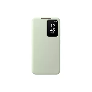 Samsung Smart View Case чехол для мобильного телефона 15,8 cm (6.2") чехол-бумажник Зеленый