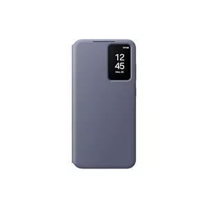 Samsung Smart View Case чехол для мобильного телефона 17 cm (6.7") чехол-бумажник Фиолетовый