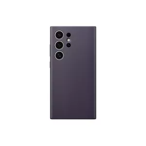 Samsung Vegan Leather Case чехол для мобильного телефона 17,3 cm (6.8") Крышка Фиолетовый