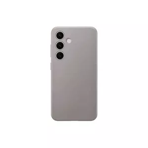 Samsung Vegan Leather Case чехол для мобильного телефона 15,8 cm (6.2") Крышка Темно-серый