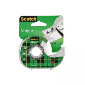 Scotch 81925D диспенсер клейкой ленты Зеленый, Белый