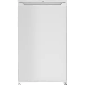 Beko TS190340N холодильник с морозильной камерой Отдельно стоящий 85 L E Белый
