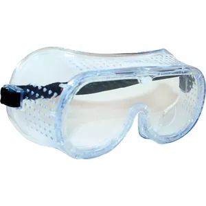 Защитные очки с резиновым шнурком CE