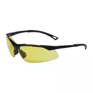 Защитные очки -5+55C желтые CE FT Proline