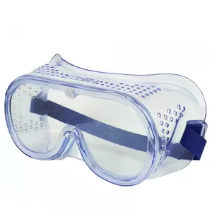 Защитные очки с резиновым шнурком B602 CE