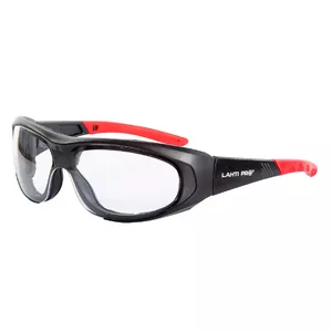 Защитные очки со сменными лапками CE Lahti Pro
