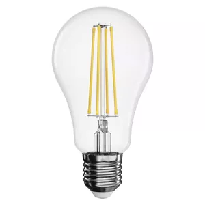 Emos Z74284 energy-saving lamp Silti balta 2700 Kelvina grādos 11 W E27 D