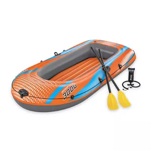 Bestway Kondor Elite 3000 Inflatable Raft Set 2.46 m