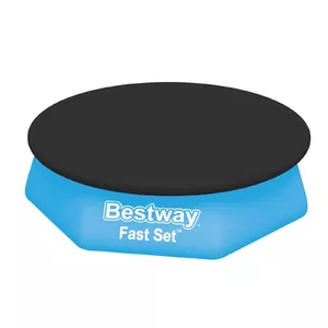 Bestway 58032 / 24 тент для бассейна Защитное покрытие для бассейна