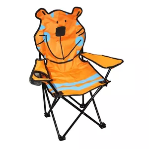 Кемпинговое кресло для детей Медведь