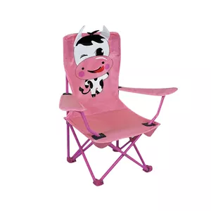 Детский стул для кемпинга 35x35x23/60см