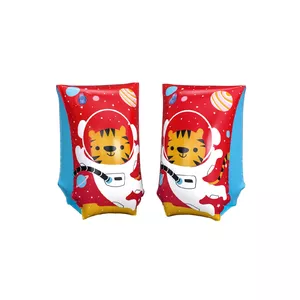 Bestway Astro Tiger Kids Inflatable Armband Floaties