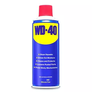 Специальное масло WD-40 Аэрозоль 200 мл