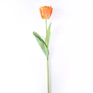 Тюльпан искусственный 60 см