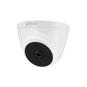 Dahua Technology Cooper DH-HAC-T1A21-0280B Sfērisks CCTV drošības kamera Ārējie 1920 x 1080 pikseļi Griesti/Siena/Stabs