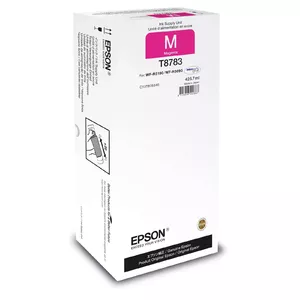 Epson T8783 tintes kārtridžs 1 pcs Oriģināls Fuksīns