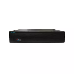 AVIZIO AVB-IPR864 IP 64-канальный рекордер, поддерживающий 8 дисков