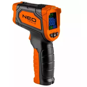 Пирометр Neo Tools прибор для оценки температуры 50-880°C
