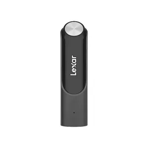 Lexar JumpDrive P30 USB флеш накопитель 512 GB USB тип-A 3.2 Gen 1 (3.1 Gen 1) Черный, Серый