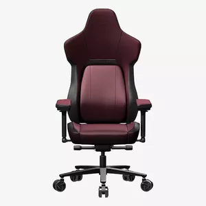 ThunderX3 CORE Modern Universāls spēļu krēsls Polsterēts sēdeklis Sarkans