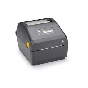 Zebra ZD421 принтер этикеток Термоперенос 203 x 203 DPI 152 мм/с Проводной и беспроводной Bluetooth