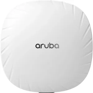 Aruba AP-515 (RW) 5375 Мбит/с Белый Питание по Ethernet (PoE)