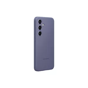 Samsung Silicone Case Violet mobilo telefonu apvalks 15,8 cm (6.2") Aploksne Violets