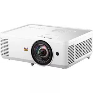 Viewsonic PS502X мультимедиа-проектор Короткофокусный проектор 4000 лм XGA (1024x768) Белый