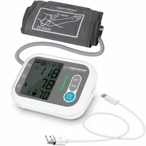 Esperanza ECB005 Blood pressure monitor