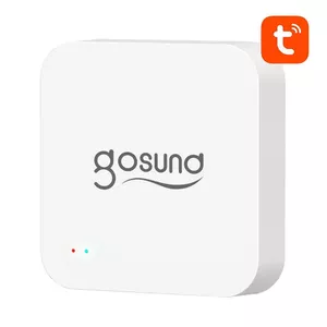 Умный Bluetooth/Wi-Fi шлюз с сигнализацией Gosund G2
