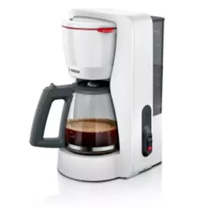 Bosch TKA2M111 кофеварка Руководство Капельная кофеварка 1,25 L