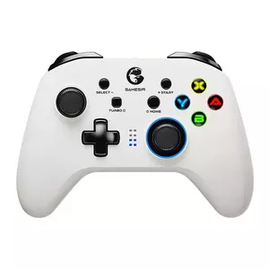 Беспроводной контроллер GameSir T4 Pro (белый)