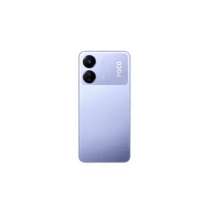 Xiaomi POCO C65 17,1 cm (6.74") Две SIM-карты 4G USB Type-C 8 GB 256 GB 5000 mAh Пурпурный