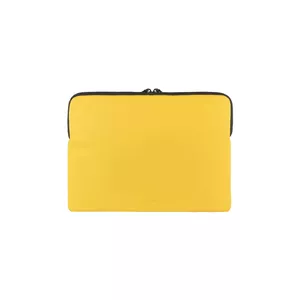 Tucano BFGOM1314-Y portatīvo datoru soma & portfelis 35,6 cm (14") Soma-aploksne Dzeltens