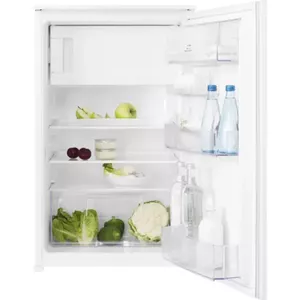 Electrolux LFB2AE88S холодильник с морозильной камерой Встроенный 124 L E Белый