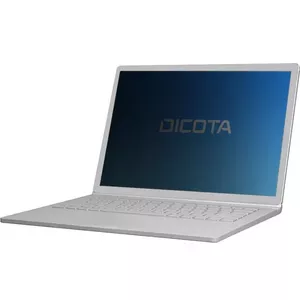 DICOTA D31695-V1 monitoru pretatspīduma & privātuma filtrs Bezrāmja displeja privātuma filtrs 39,6 cm (15.6")