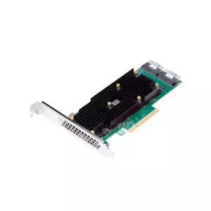 Broadcom MegaRAID 9560-16i RAID kontrolieris PCI Express x8 4.0 12 Gbit/s