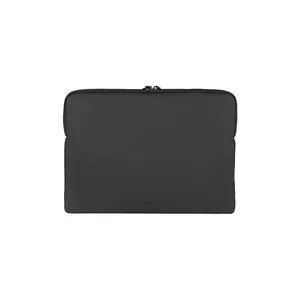 Tucano BFGOM1314-BK portatīvo datoru soma & portfelis 35,6 cm (14") Soma-aploksne Melns