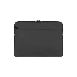 Tucano BFGOM1516-BK portatīvo datoru soma & portfelis 40,6 cm (16") Soma-aploksne Melns
