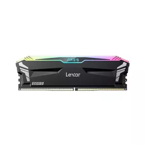 Lexar ARES RGB модуль памяти 32 GB 2 x 16 GB DDR5 6000 MHz