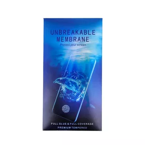 Гидрогелевая пленка для экрана Samsung Galaxy S10 Lite