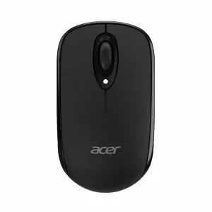 Acer B501 pele Abām rokām Bluetooth sistēma Optisks 1000 DPI