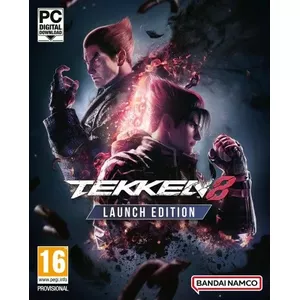 Игровой ПК Tekken 8 Launch Edition