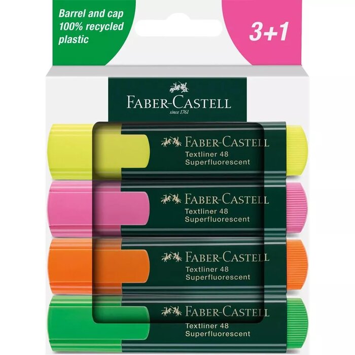 Faber-Castell 254844 Photo 1
