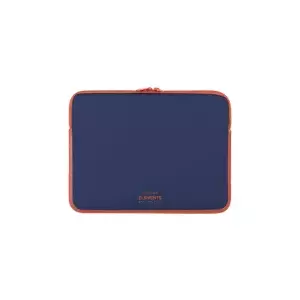 Tucano BF-E-MB215-B portatīvo datoru soma & portfelis 38,1 cm (15") Soma-aploksne Zils